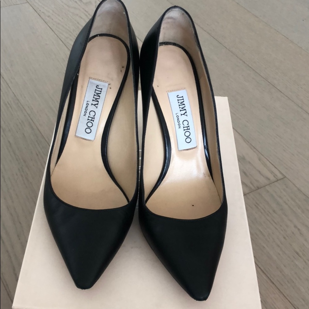 Jimmy choo